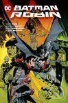 Batman Vs. Robin - Mahmud Asrar, Mark Waid