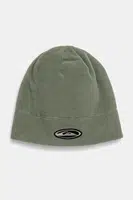 Čepice Quiksilver Jackson zelená barva, EQYHA03383