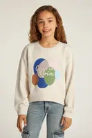 Dětská mikina Calvin Klein Jeans