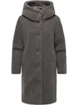 Ragwear Prechodný kabát 'Joonie'  kamenná