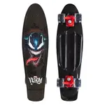 Disney VENOM Skateboard, čierna, veľkosť