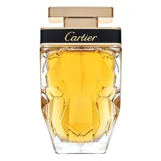 Cartier La Panthere čistý parfém pro ženy 50 ml