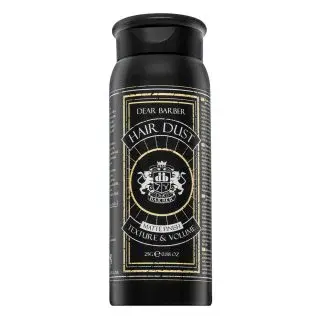 Dear Barber Hair Dust pudr pro definici a objem 25 g