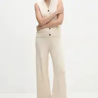 Souprava Answear.LAB béžová barva