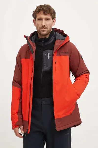 Lyžařská bunda Columbia Cirque Bowl