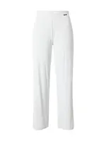 Skiny Pyžamové nohavice  svetlosivá