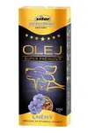 Vitar Veterinae lněný olej 500ml