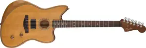 Fender Acoustasonic Standard Jazzmaster ANA