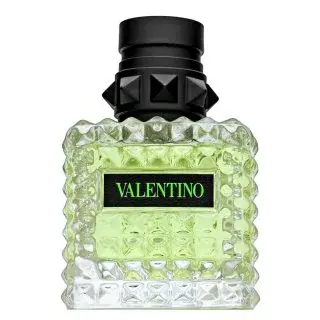 Valentino Donna Born In Roma Green Stravaganza parfémovaná voda pro ženy 30 ml
