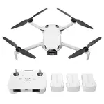 Skyrover S1 Combo Mini Drone with 3 Batteries