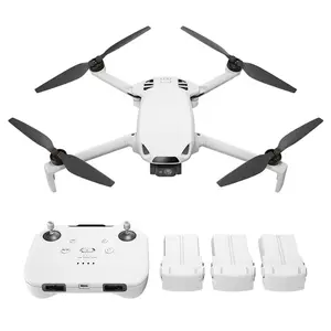Skyrover S1 Combo Mini Drone with 3 Batteries