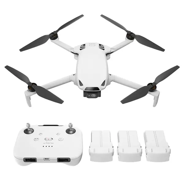 Skyrover S1 Combo Mini Drone with 3 Batteries