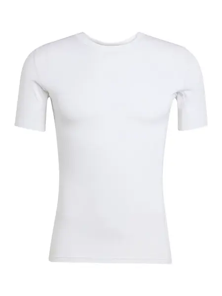 ADIDAS PERFORMANCE Spodné tričko  biela