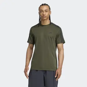 adidas TR-ES BASE 3S TEE M