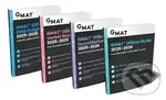 GMAT Official Guide 2025-2026 Bundle - Zdeněk Štipl, autorů kolektiv