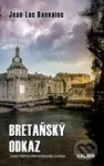 Bretaňský odkaz - Jean-Luc Bannalec - kniha z kategorie Detektivky