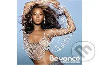 Beyonce: Dangerously in love - Beyonce