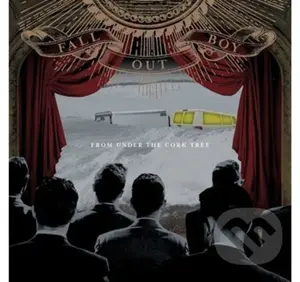 Fall Out Boy:  From Under The Cork Tree - Fall Out Boy, Fall Out Boy
