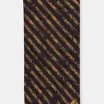 Nákrčník Dynafit tyrkysová barva, 08.0000071416