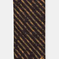 Nákrčník Dynafit tyrkysová barva, 08.0000071416