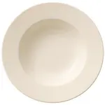 Villeroy & Boch HLUBOKÝ TALÍŘ, keramika, 25 cm