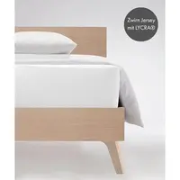 Fleuresse ELASTICKÉ PROSTĚRADLO, 100/200 cm