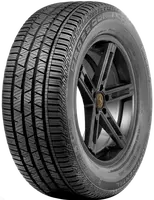 CONTINENTAL 265/40 R 22 106Y CROSSCONTACT_LX_SPORT TL M+S XL J LR FR