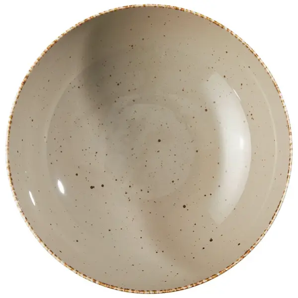 Landscape SALÁTOVÁ MÍSA, keramika, 23 cm