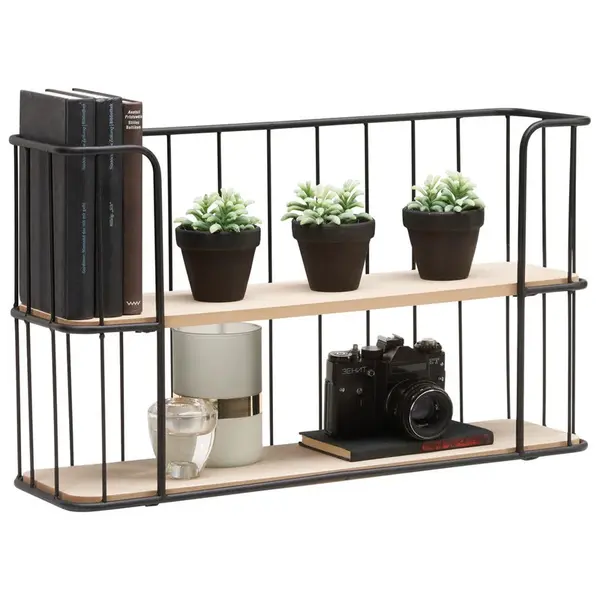 Landscape NÁSTĚNNÝ REGÁL,