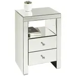 Xora NOČNÍ STOLEK, 46/66/35,5 cm
