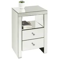 Xora NOČNÍ STOLEK, 46/66/35,5 cm