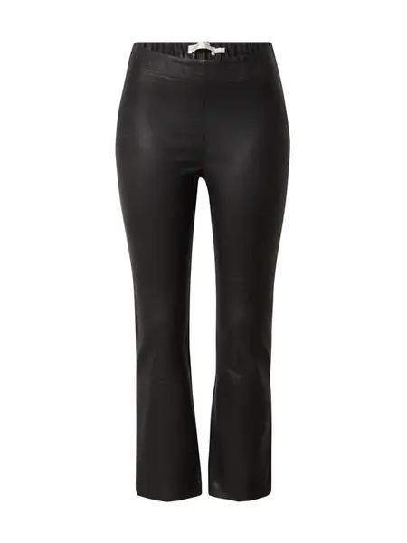 InWear Nohavice 'Cedar'  čierna