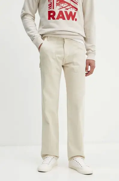 Džíny Levi's 555 RELAXED STRT UTILITY