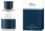 s.Oliver So Pure Men - EDT 30 ml