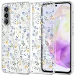 Tech-Protect Flexair Samsung Galaxy A37 5G, luční kvítí