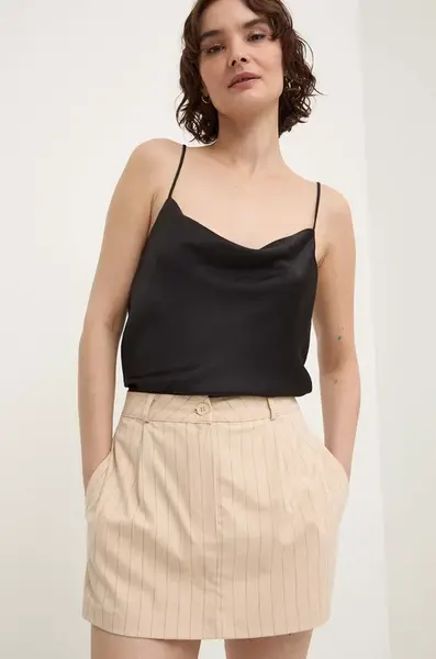 Kalhotová sukně Answear.LAB