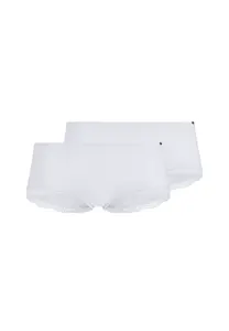 Skiny Nohavičky  biela