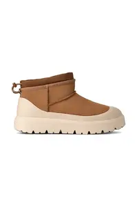 UGG Snehule UGG Cl Ultra Mini Weather Hybrid