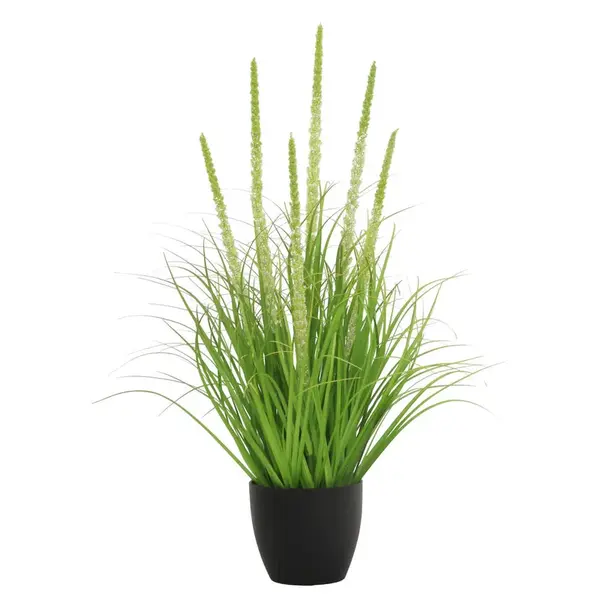 Ambia Home DEKORAČNÍ TRÁVA, 70 cm