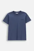 Dětské bavlněné tričko Coccodrillo