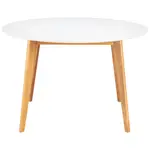 Livetastic JÍDELNÍ STŮL, 120/120/76 cm