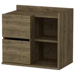 MID.YOU NOČNÍ STOLEK, 60/53,2/35 cm