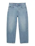 Pull&Bear Džínsy  svetlomodrá
