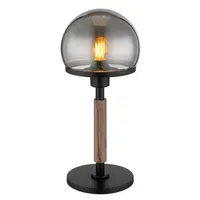Globo STOLNÍ LAMPA, E27, 18/40 cm