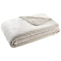 Dieter Knoll DOMÁCÍ DEKA, polyester, 150/200 cm