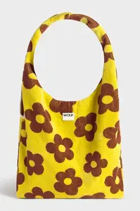 Bavlněná kabelka WOUF Phi Phi 45 x 65 cm