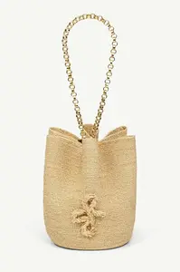 Kabelka Ruslan Baginskiy Ruslan Baginskiy Chain Strap HatBag