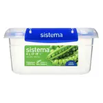 KRABIČKA NA POTRAVINY