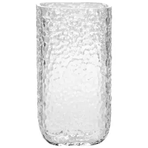 Leonardo VÁZA, sklo, 19 cm