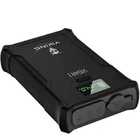 Viking Technology VIDAR I Outdoorová powerbanka, černá, velikost